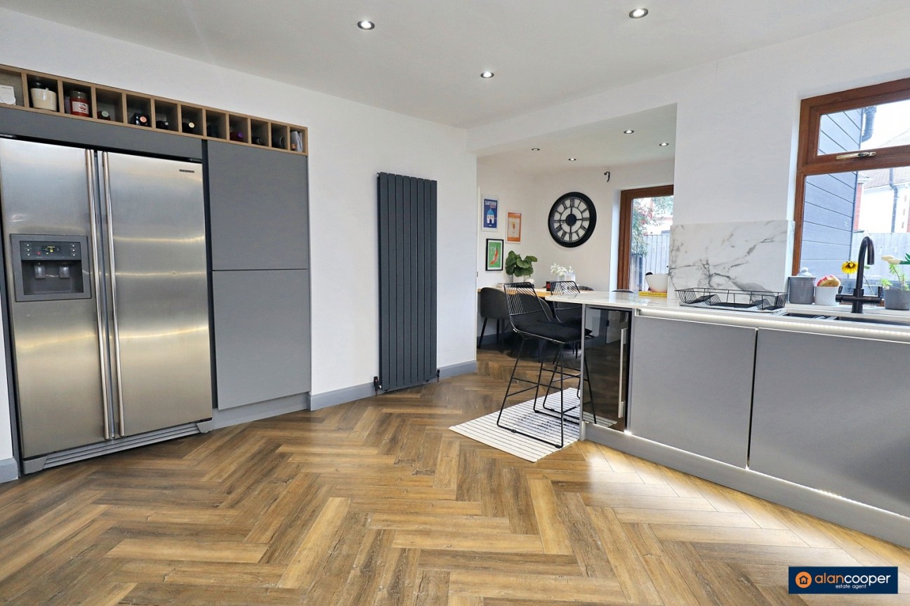 Highfield Road, Attleborough, Nuneaton, CV11 4PL