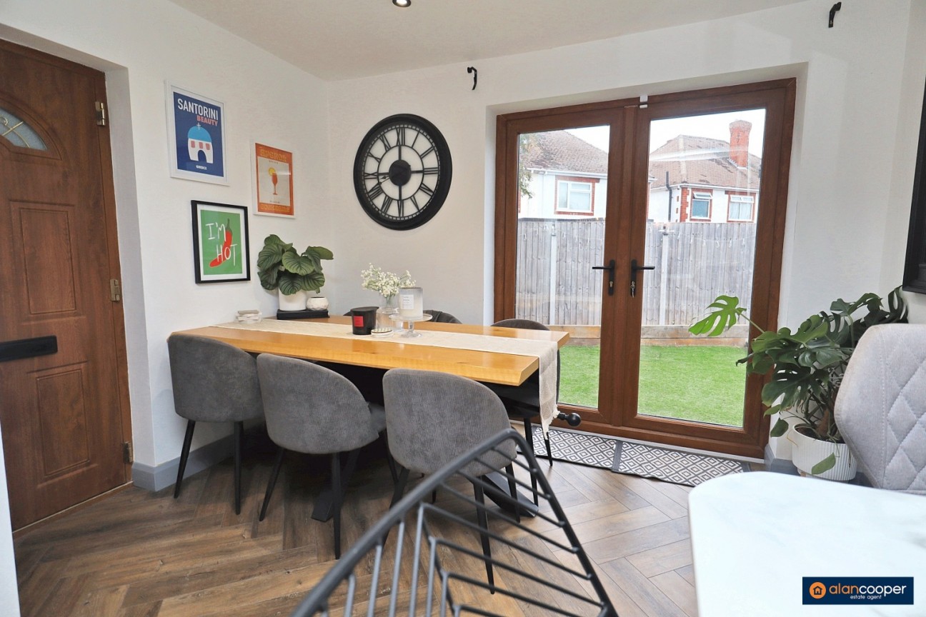 Highfield Road, Attleborough, Nuneaton, CV11 4PL