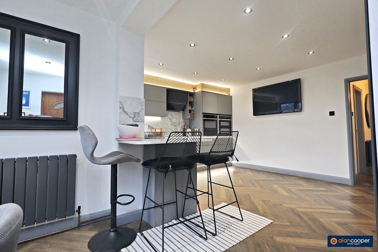 Highfield Road, Attleborough, Nuneaton, CV11 4PL