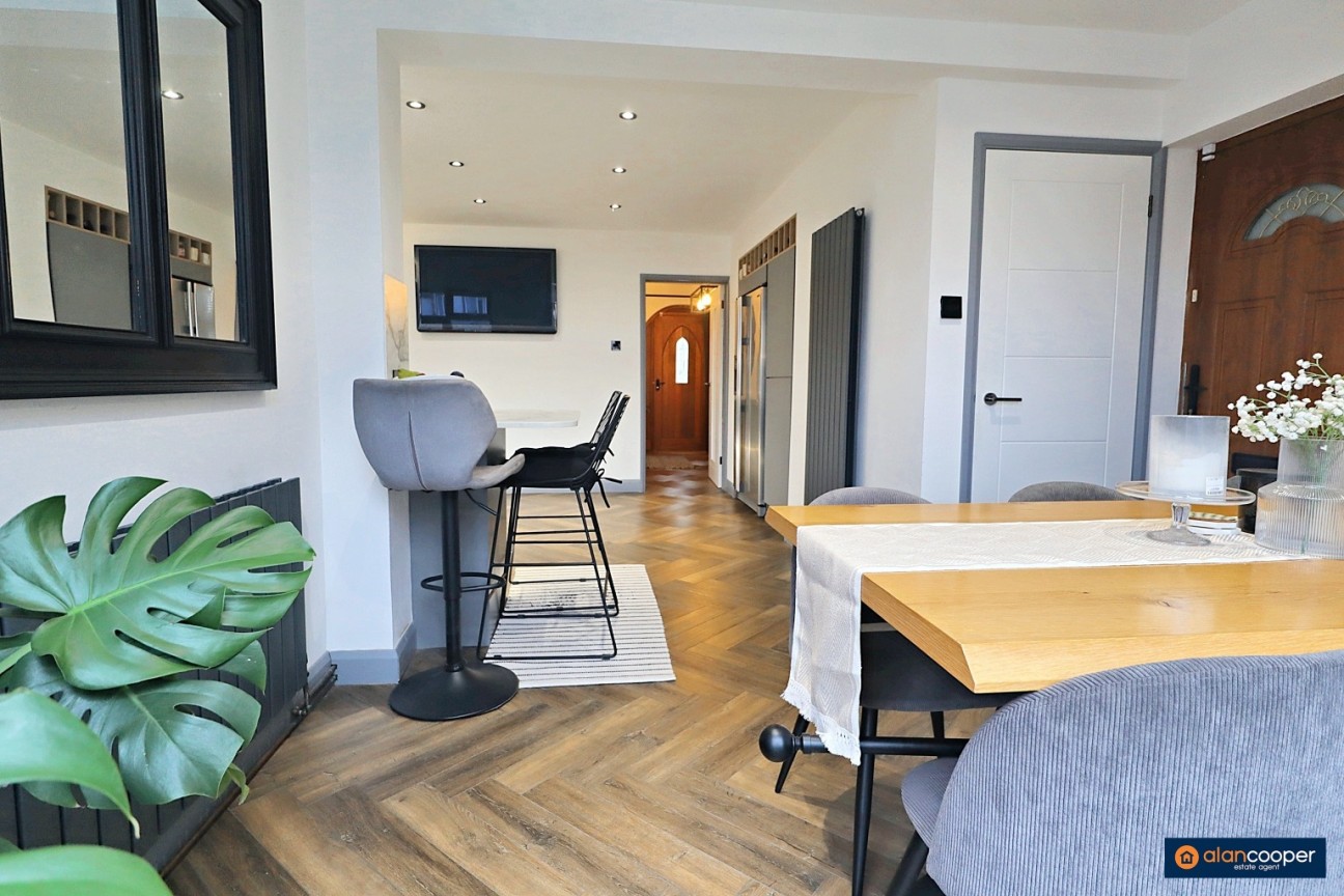 Highfield Road, Attleborough, Nuneaton, CV11 4PL