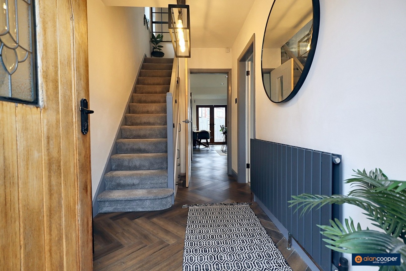 Highfield Road, Attleborough, Nuneaton, CV11 4PL