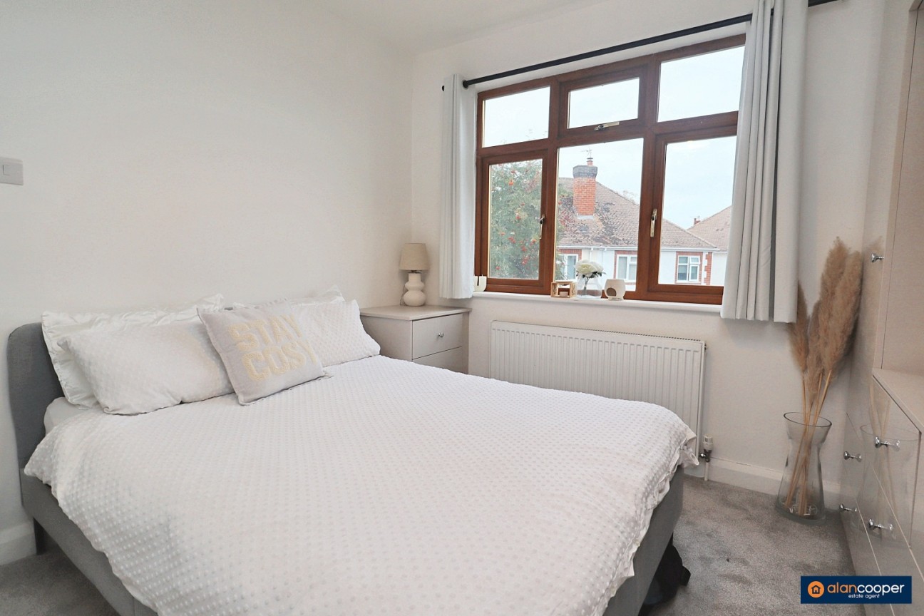 Highfield Road, Attleborough, Nuneaton, CV11 4PL