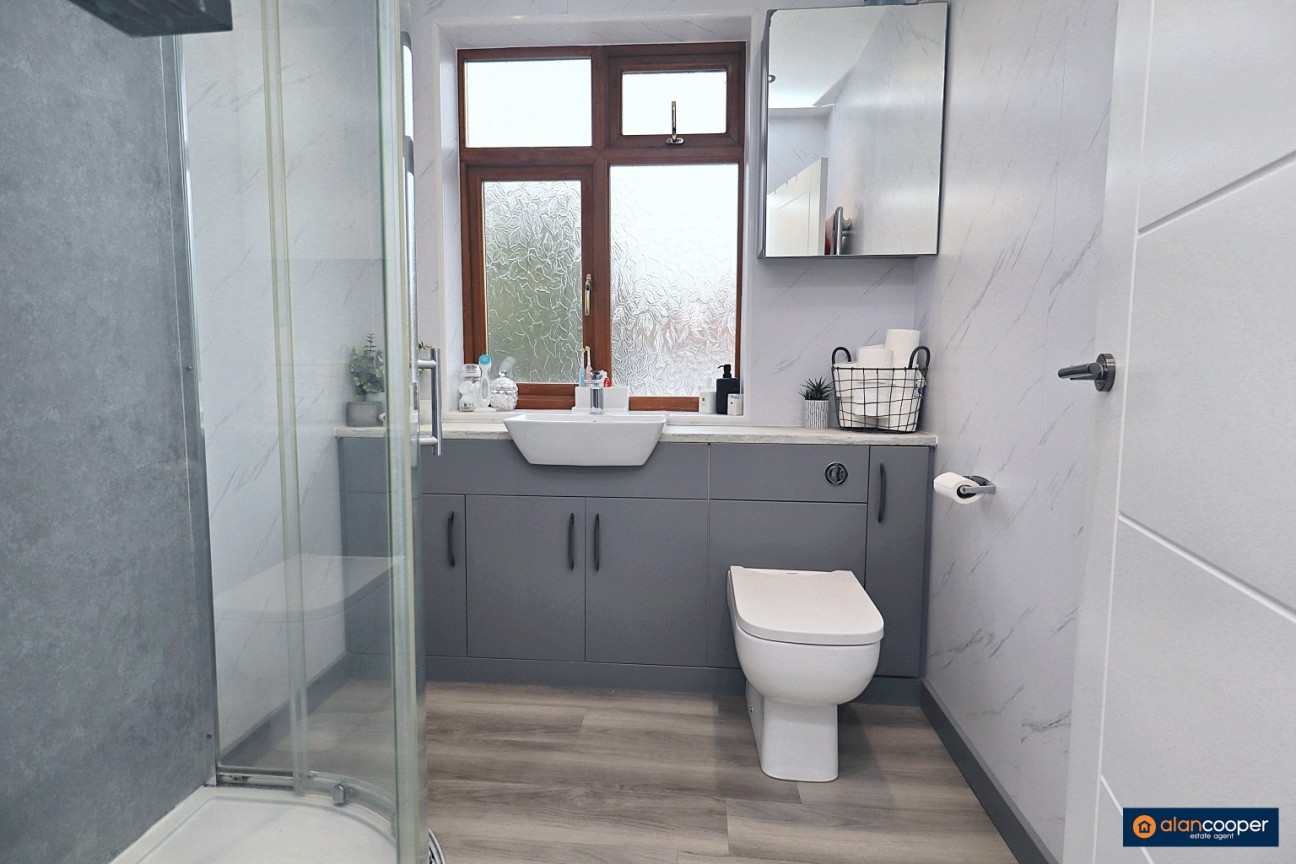 Highfield Road, Attleborough, Nuneaton, CV11 4PL