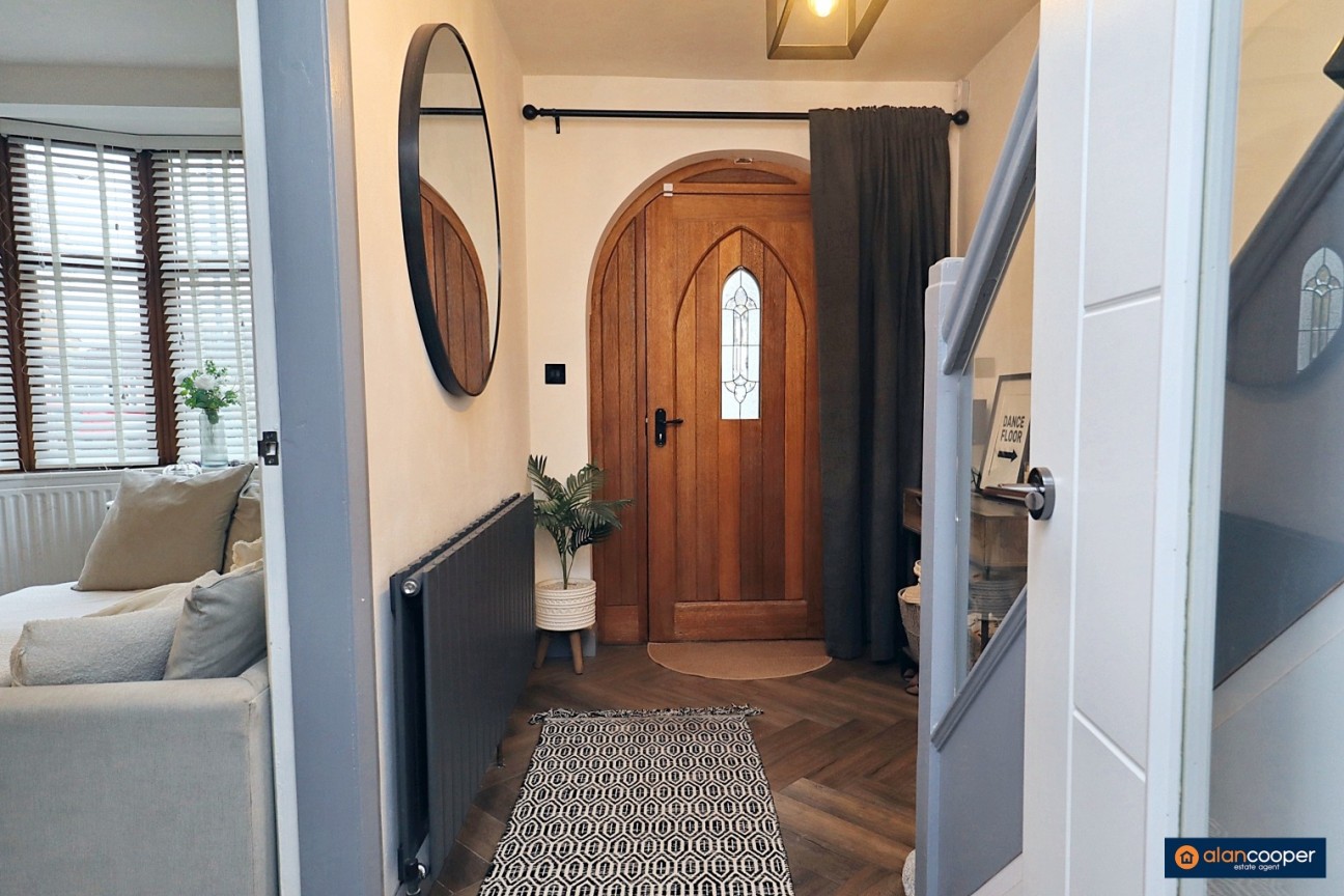 Highfield Road, Attleborough, Nuneaton, CV11 4PL