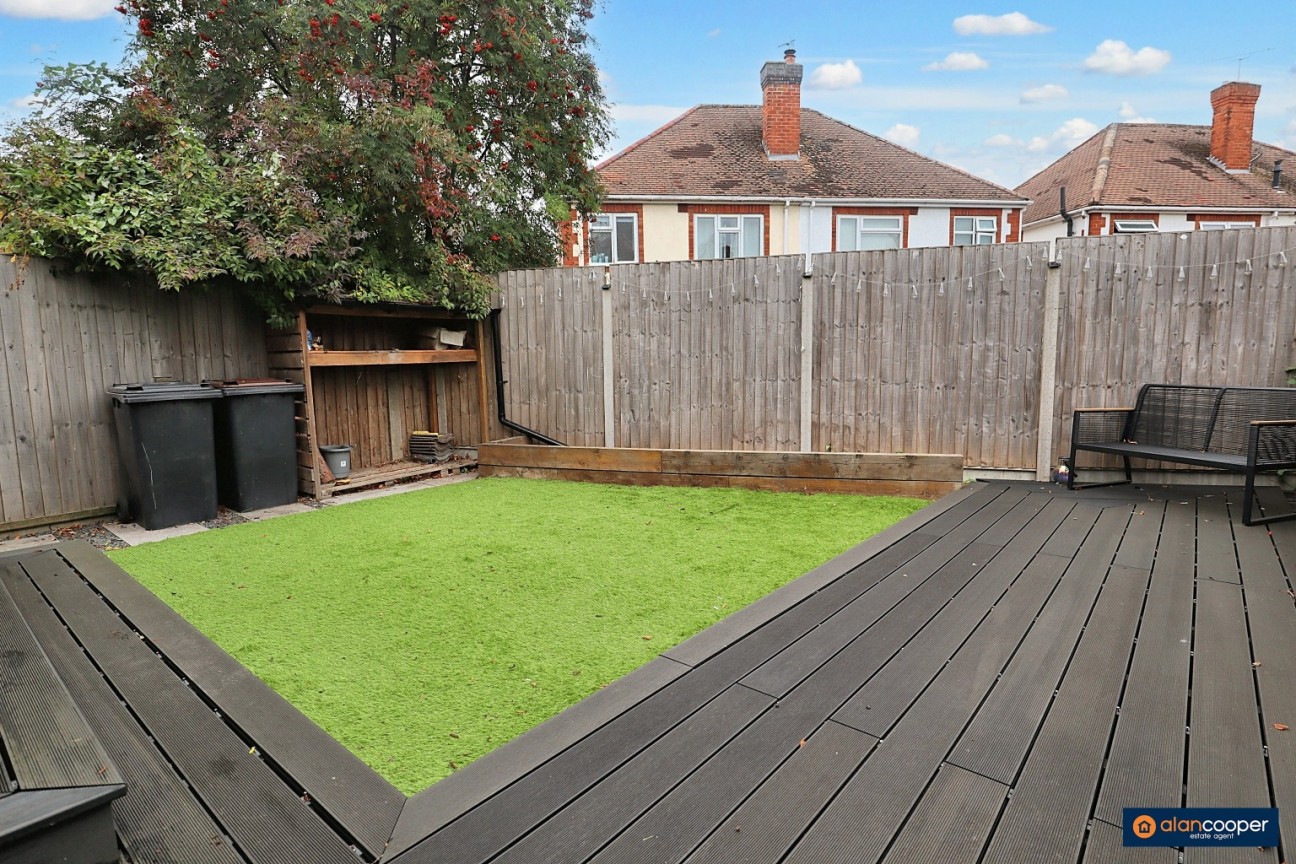 Highfield Road, Attleborough, Nuneaton, CV11 4PL