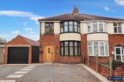 Highfield Road, Attleborough, Nuneaton, CV11 4PL