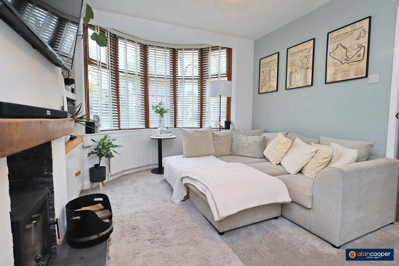 Highfield Road, Attleborough, Nuneaton, CV11 4PL