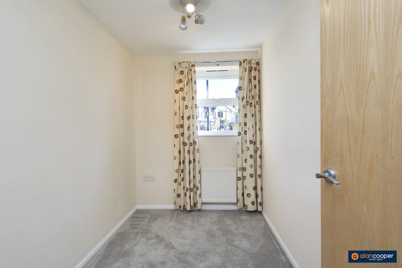 Apartment, Pickering Lodge, Coleshill Road, Nuneaton, CV10 0QE