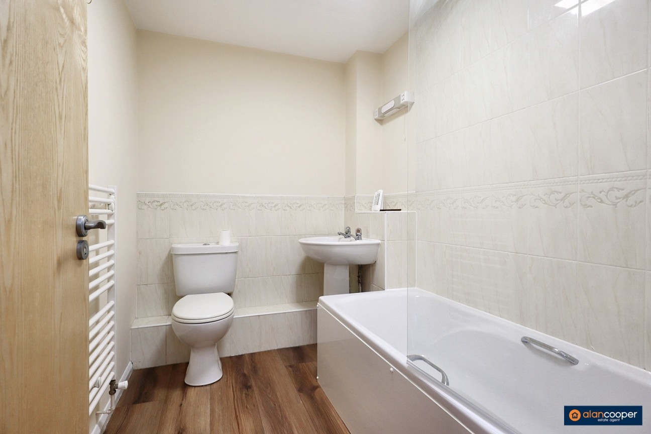Apartment, Pickering Lodge, Coleshill Road, Nuneaton, CV10 0QE
