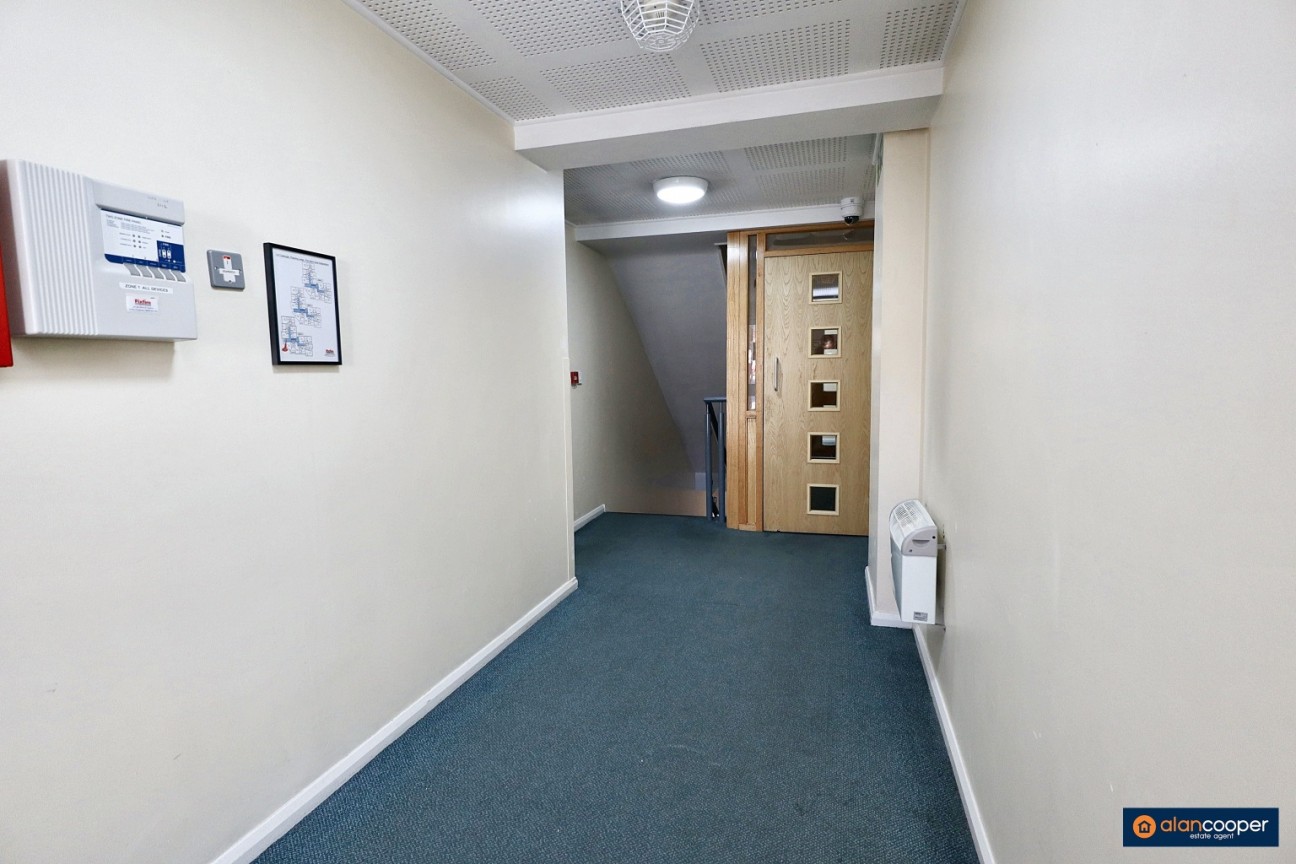 Apartment, Pickering Lodge, Coleshill Road, Nuneaton, CV10 0QE