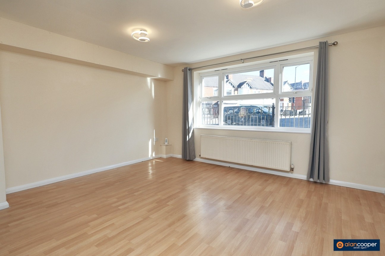 Apartment, Pickering Lodge, Coleshill Road, Nuneaton, CV10 0QE