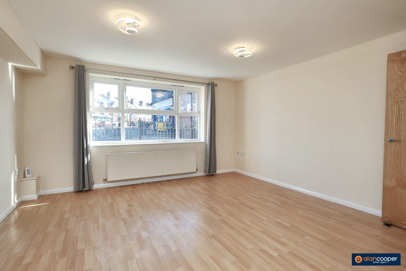 Apartment, Pickering Lodge, Coleshill Road, Nuneaton, CV10 0QE