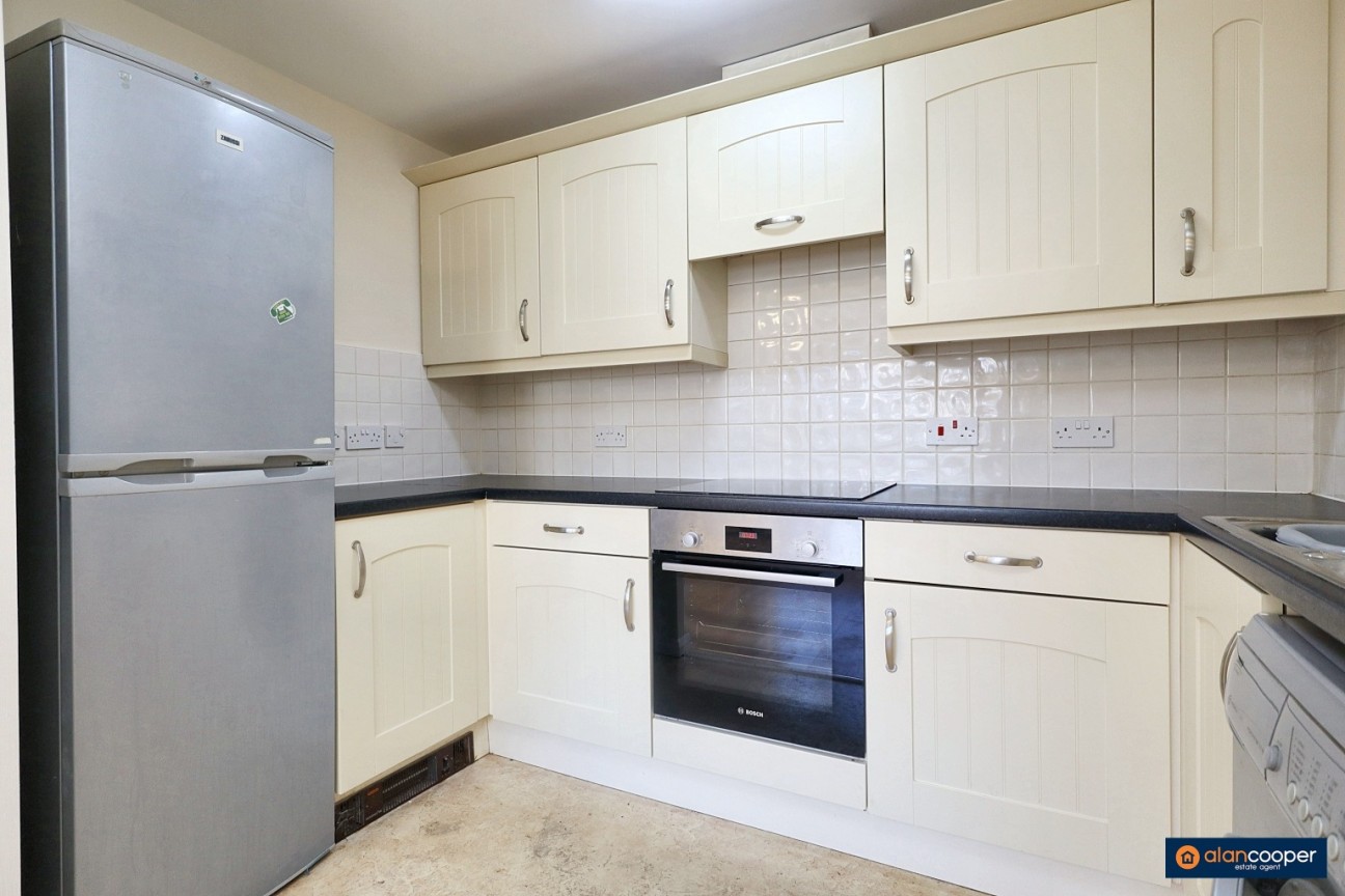 Apartment, Pickering Lodge, Coleshill Road, Nuneaton, CV10 0QE