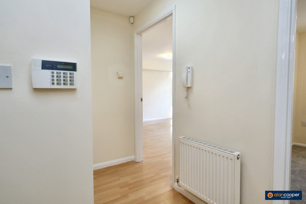 Apartment, Pickering Lodge, Coleshill Road, Nuneaton, CV10 0QE