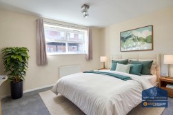 Apartment, Pickering Lodge, Coleshill Road, Nuneaton, CV10 0QE