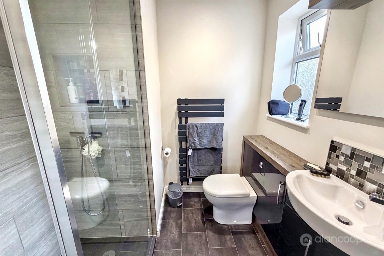 Dickens Close, Galley Common, Nuneaton, CV10 9SQ