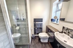 Dickens Close, Galley Common, Nuneaton, CV10 9SQ