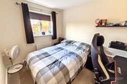 Dickens Close, Galley Common, Nuneaton, CV10 9SQ