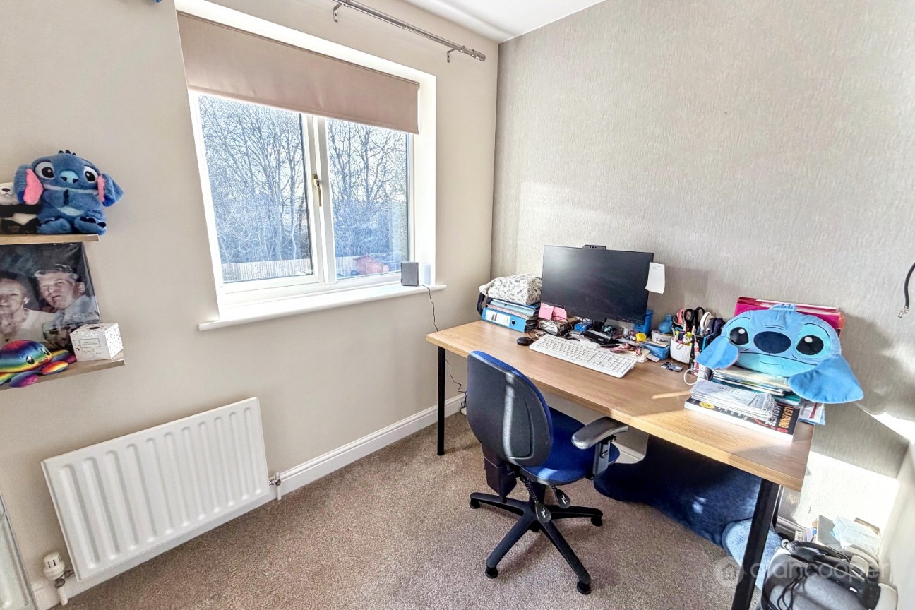 Dickens Close, Galley Common, Nuneaton, CV10 9SQ