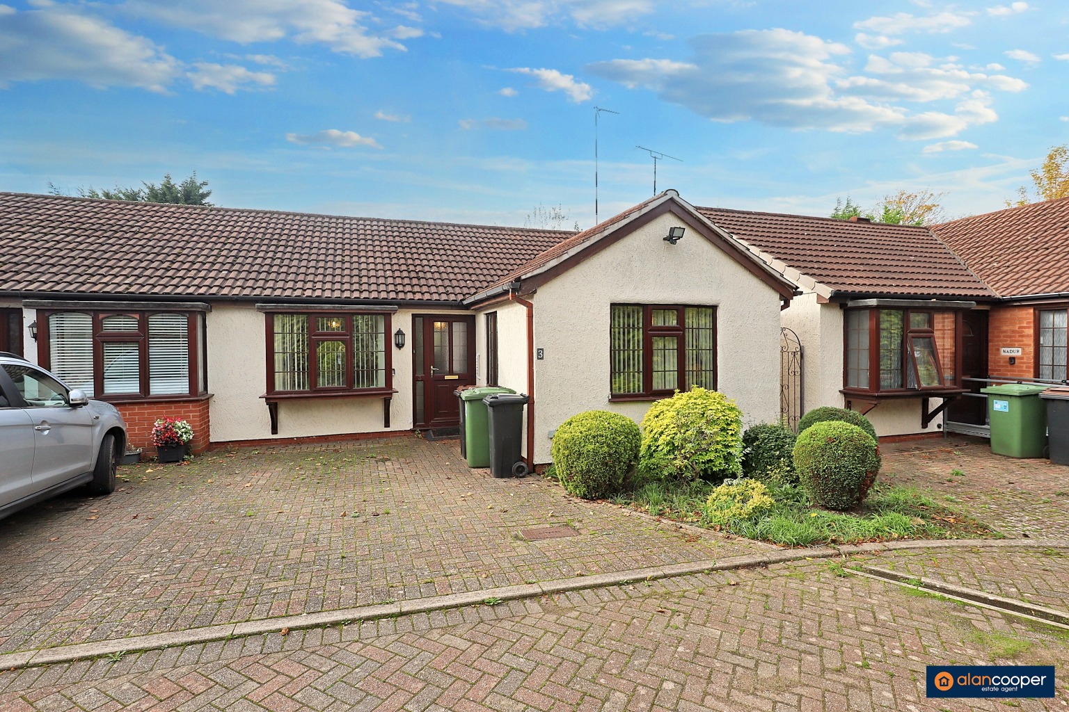 The Hollows, Lutterworth Road, Nuneaton, CV11 6QA