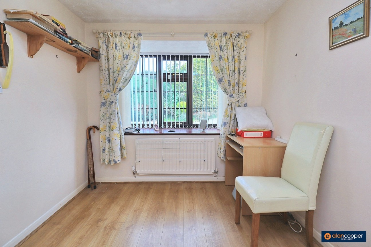 The Hollows, Lutterworth Road, Nuneaton, CV11 6QA