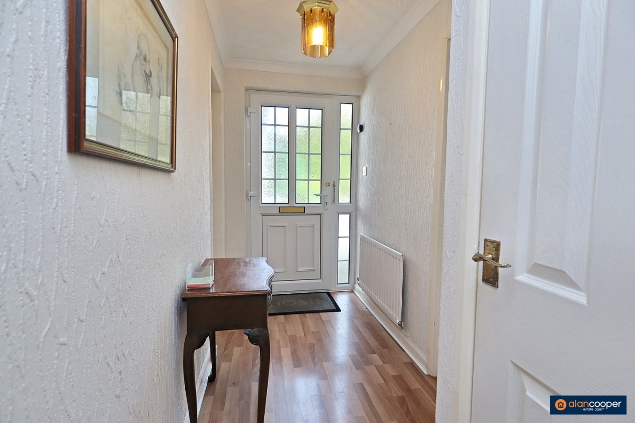 The Hollows, Lutterworth Road, Nuneaton, CV11 6QA