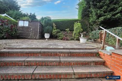 The Hollows, Lutterworth Road, Nuneaton, CV11 6QA