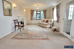 The Hollows, Lutterworth Road, Nuneaton, CV11 6QA