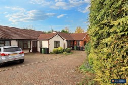 The Hollows, Lutterworth Road, Nuneaton, CV11 6QA