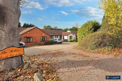 The Hollows, Lutterworth Road, Nuneaton, CV11 6QA