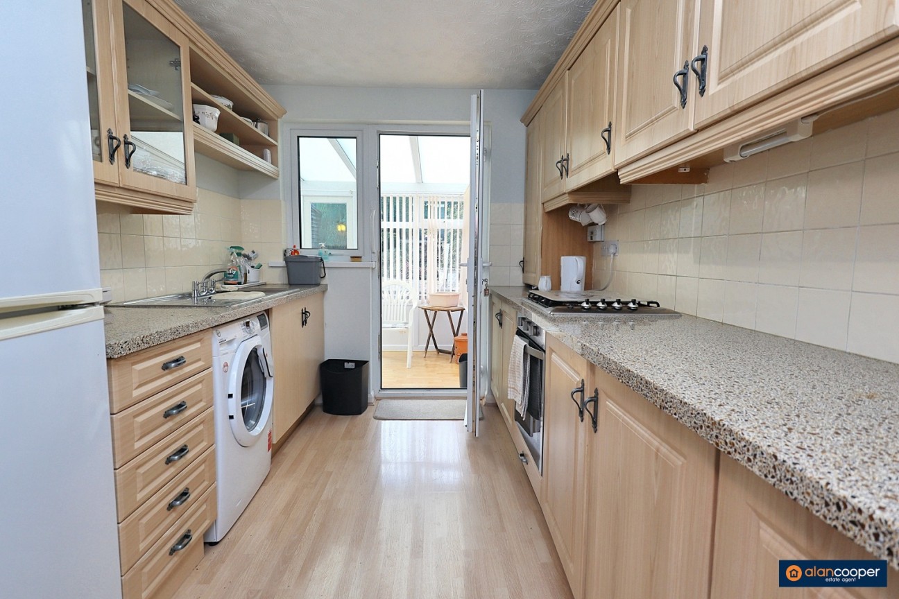 The Hollows, Lutterworth Road, Nuneaton, CV11 6QA