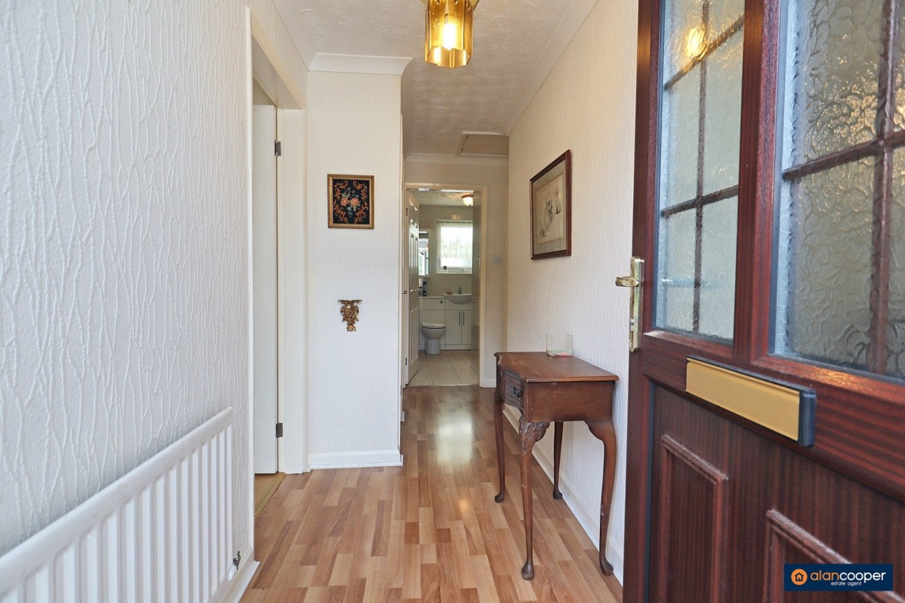 The Hollows, Lutterworth Road, Nuneaton, CV11 6QA