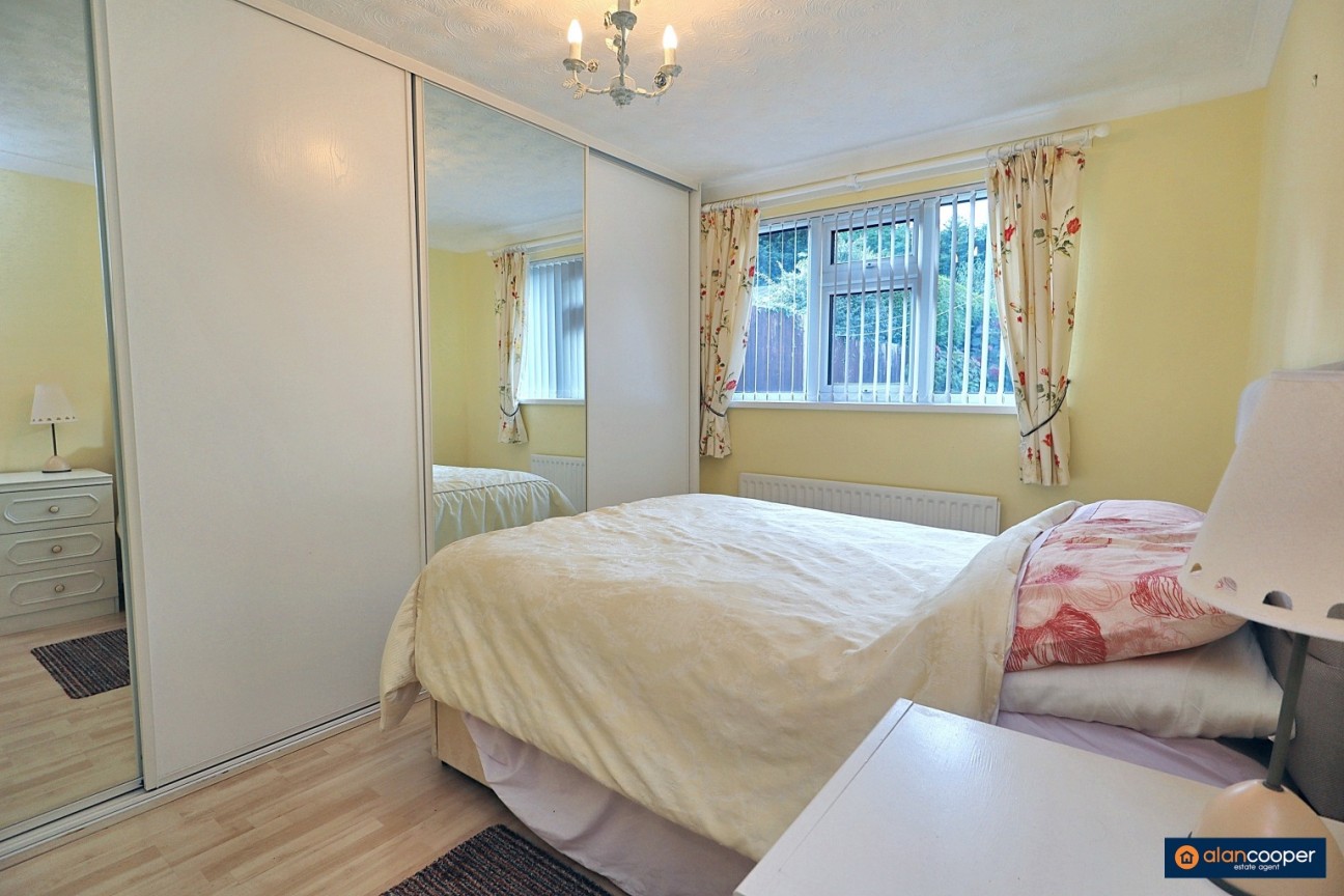 The Hollows, Lutterworth Road, Nuneaton, CV11 6QA