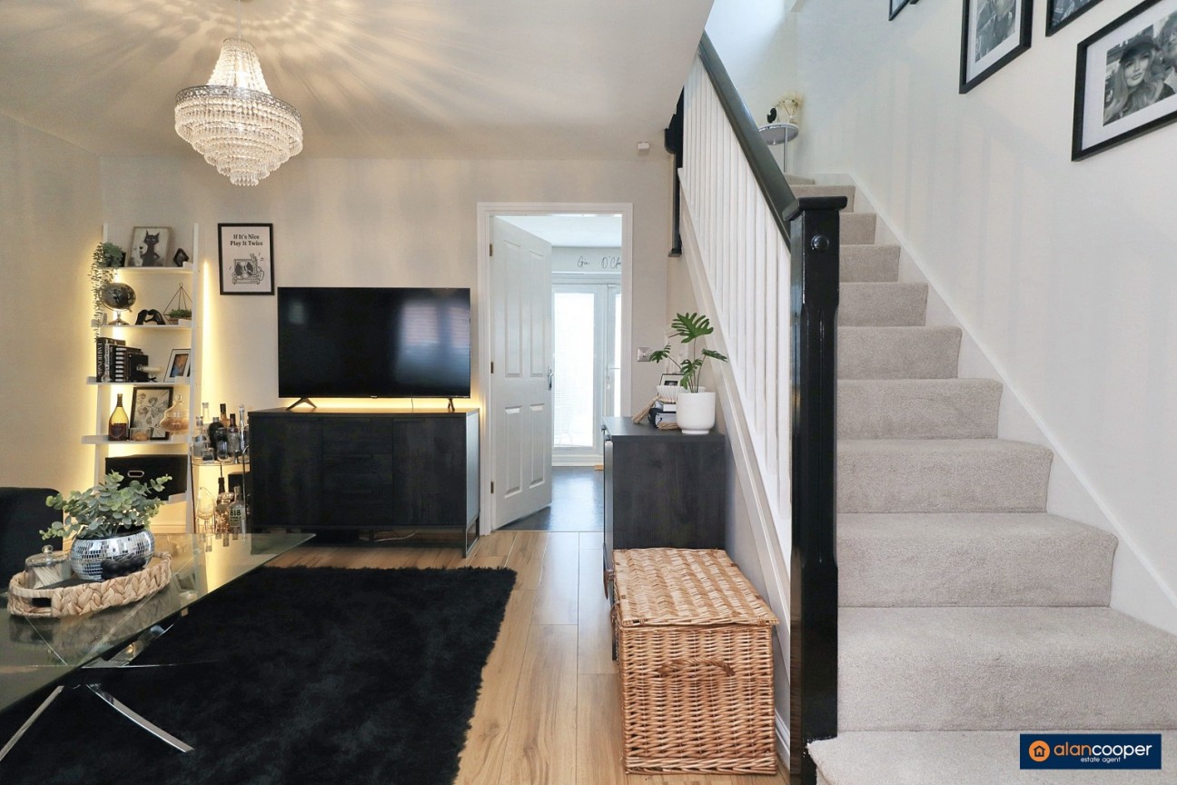 Brick Kiln Way, Bedworth, CV12 9DP