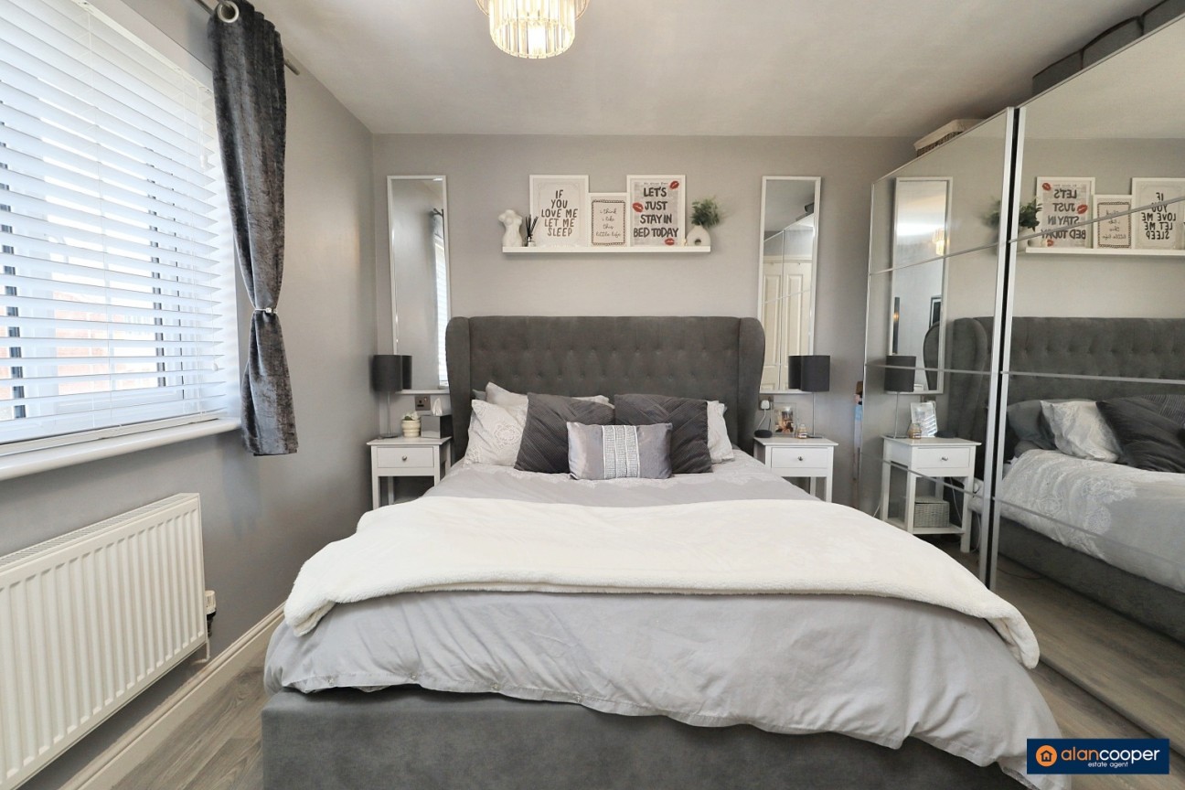 Brick Kiln Way, Bedworth, CV12 9DP