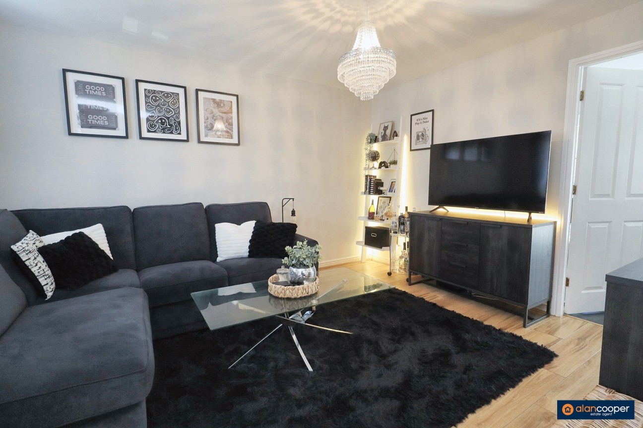 Brick Kiln Way, Bedworth, CV12 9DP
