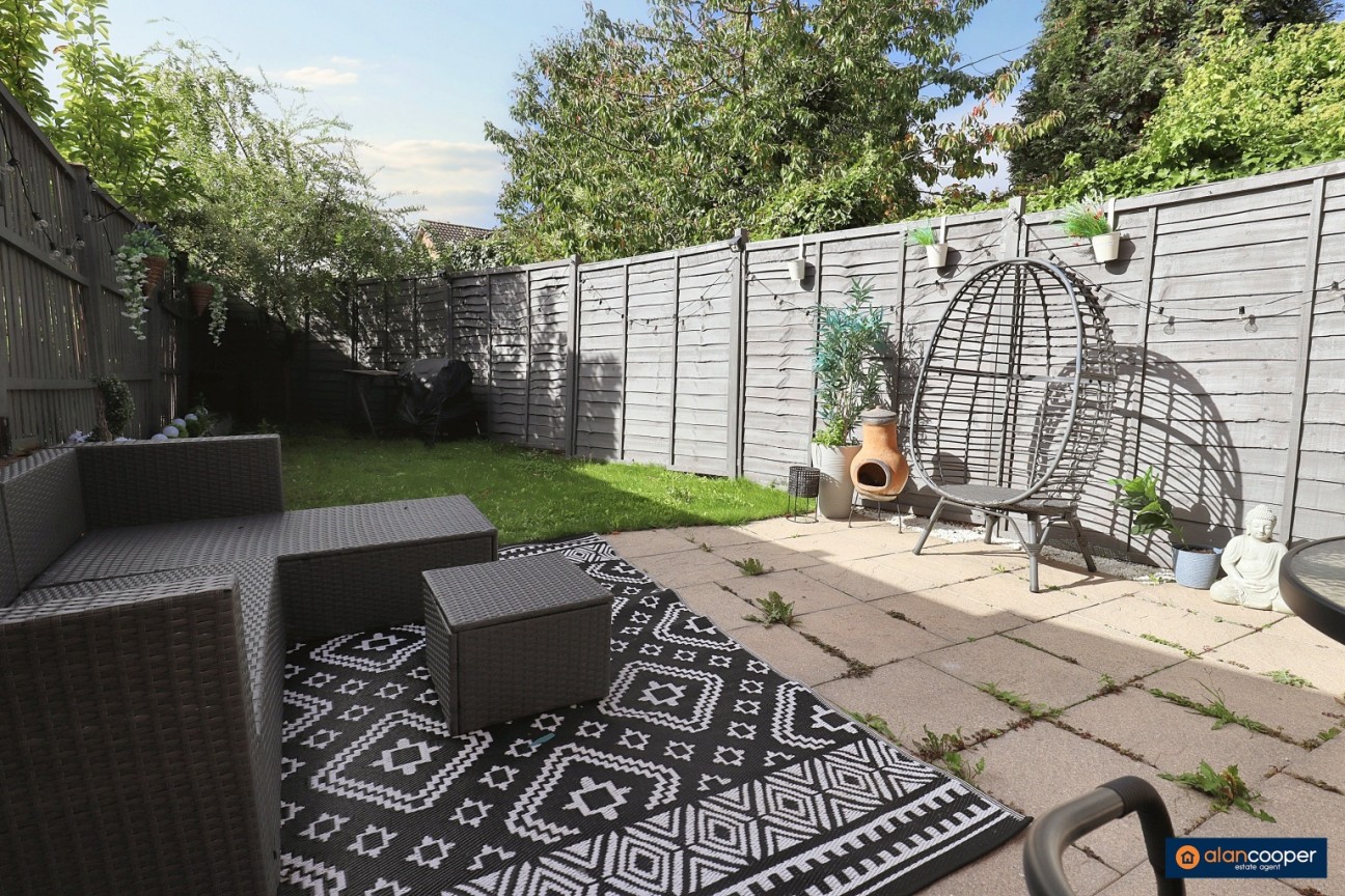 Brick Kiln Way, Bedworth, CV12 9DP