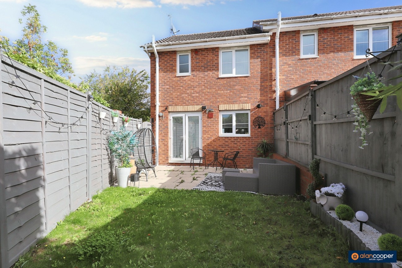 Brick Kiln Way, Bedworth, CV12 9DP
