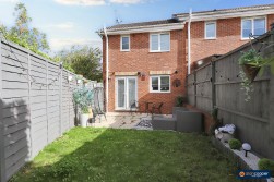 Brick Kiln Way, Bedworth, CV12 9DP