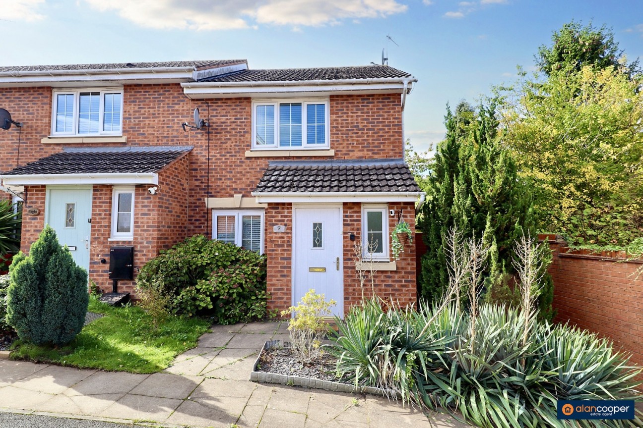 Brick Kiln Way, Bedworth, CV12 9DP