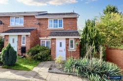 Brick Kiln Way, Bedworth, CV12 9DP