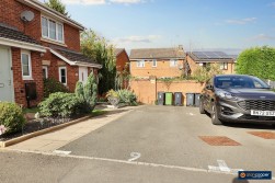 Brick Kiln Way, Bedworth, CV12 9DP