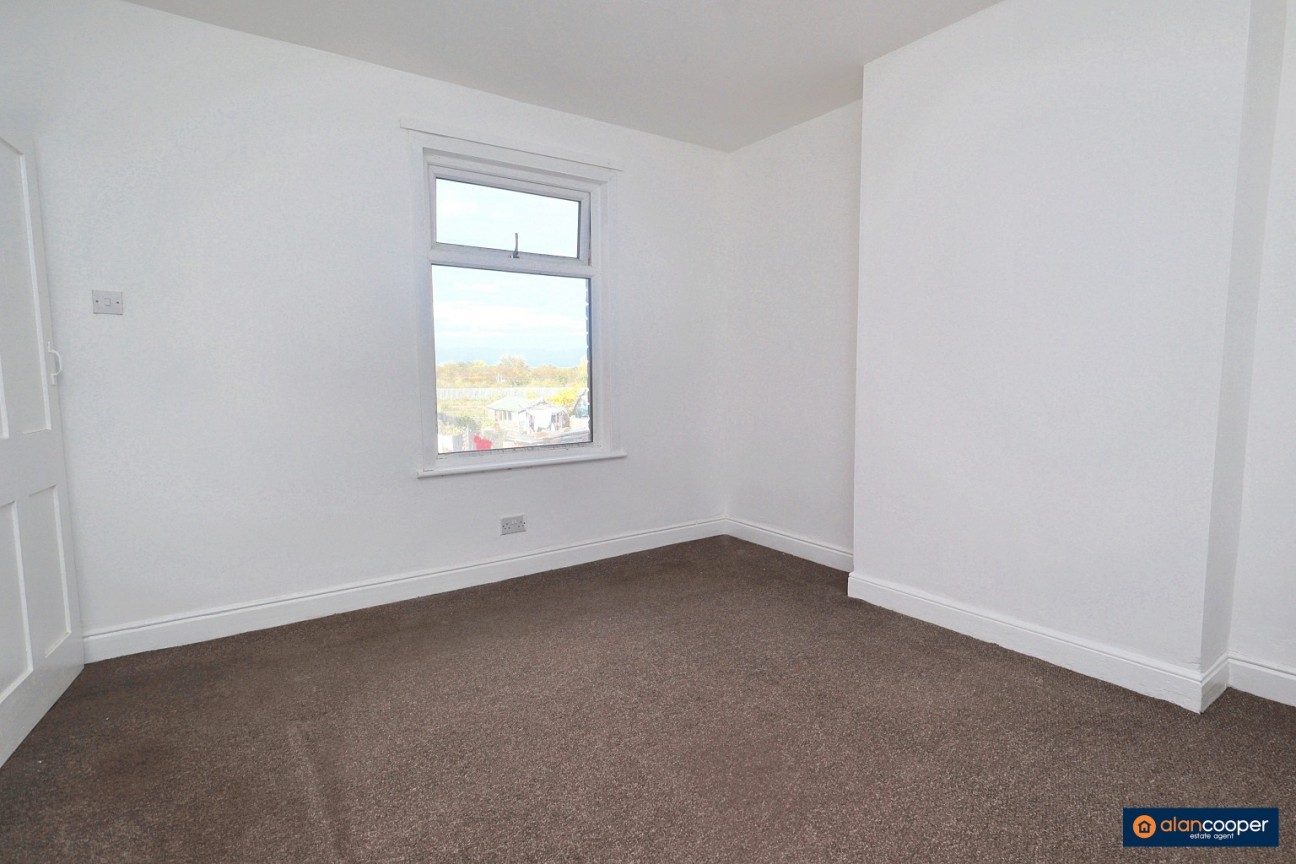 Jodrell Street, Abbey Green, Nuneaton, CV11 5EQ