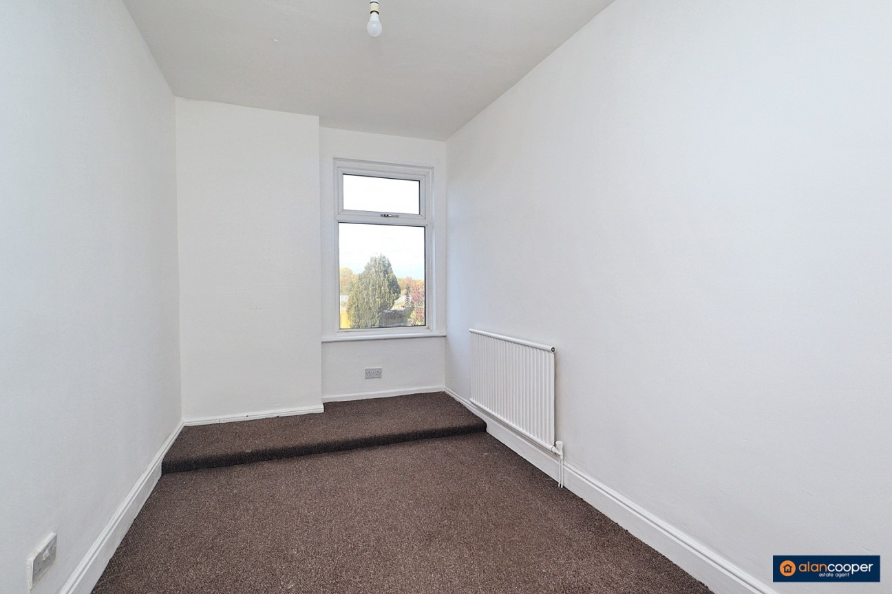 Jodrell Street, Abbey Green, Nuneaton, CV11 5EQ