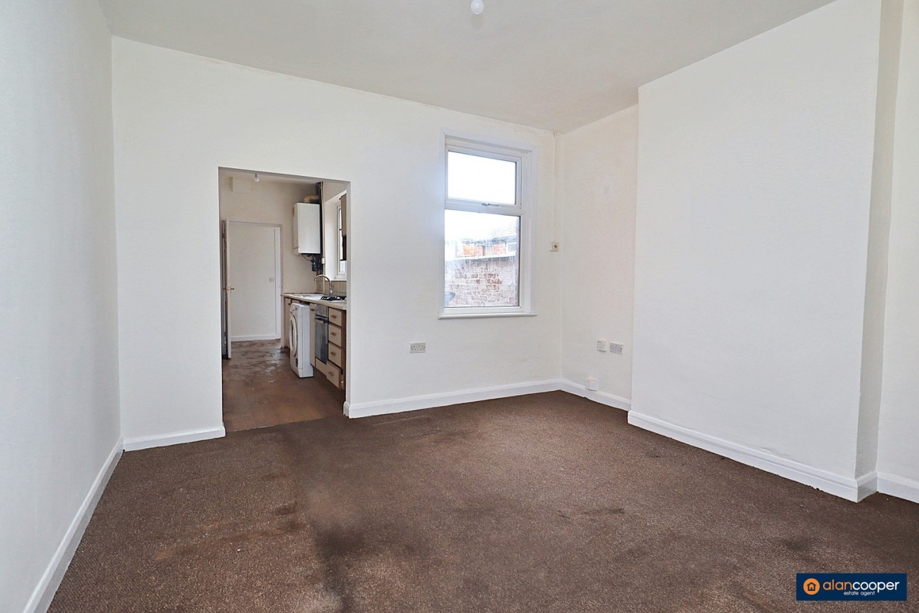 Jodrell Street, Abbey Green, Nuneaton, CV11 5EQ
