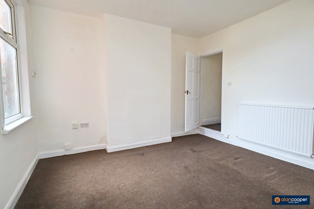 Jodrell Street, Abbey Green, Nuneaton, CV11 5EQ