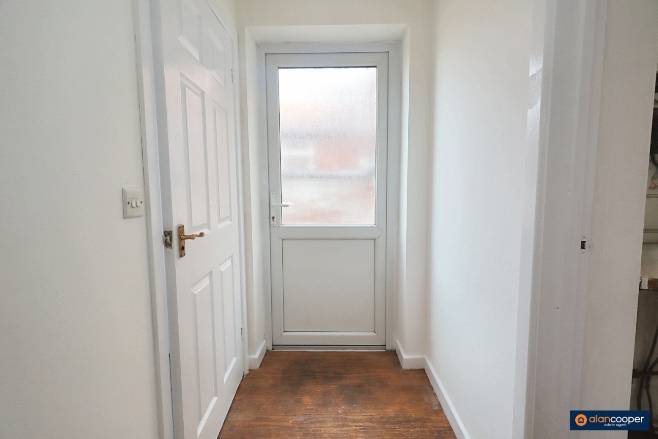 Jodrell Street, Abbey Green, Nuneaton, CV11 5EQ