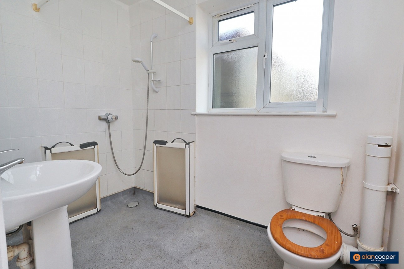 Jodrell Street, Abbey Green, Nuneaton, CV11 5EQ