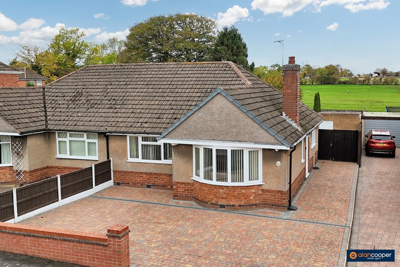 Arundel Road, Bulkington, CV12 9QS