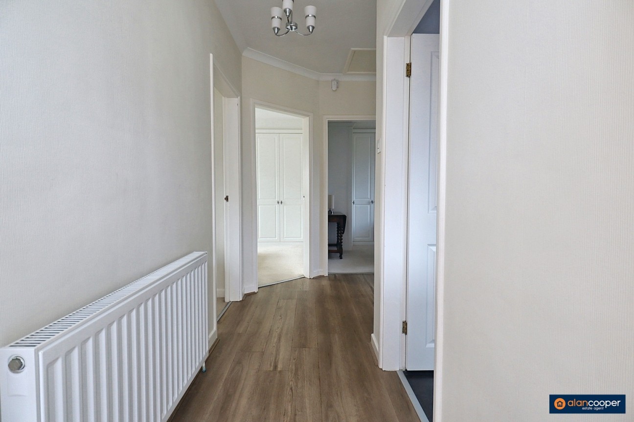 Arundel Road, Bulkington, CV12 9QS